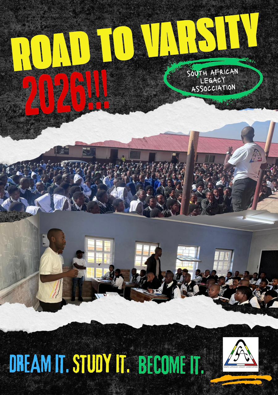 Road-to-Varsity school visit