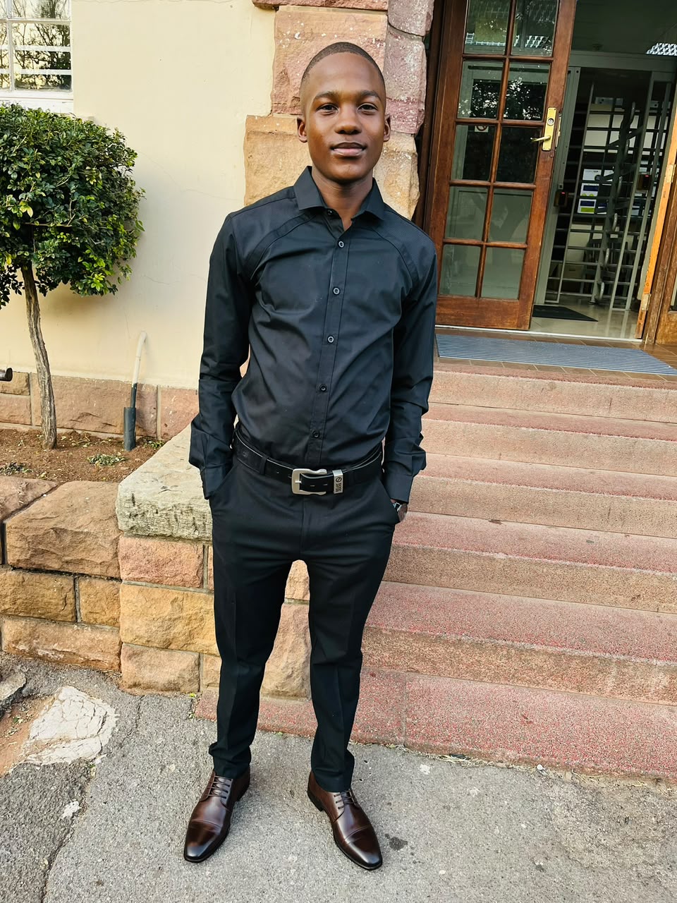 Kwakho Mangqasha